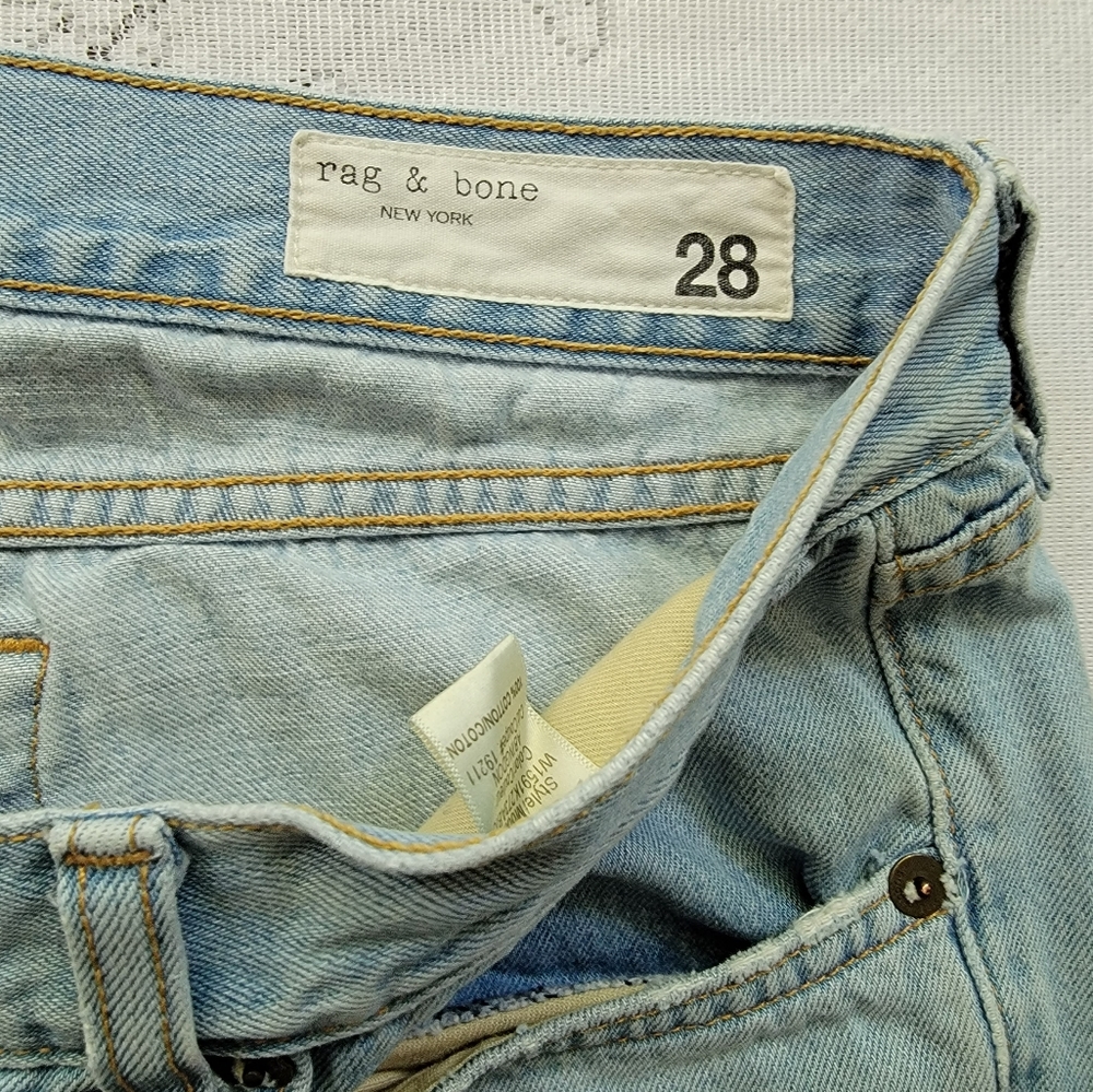 Rag & Bone Jeans
